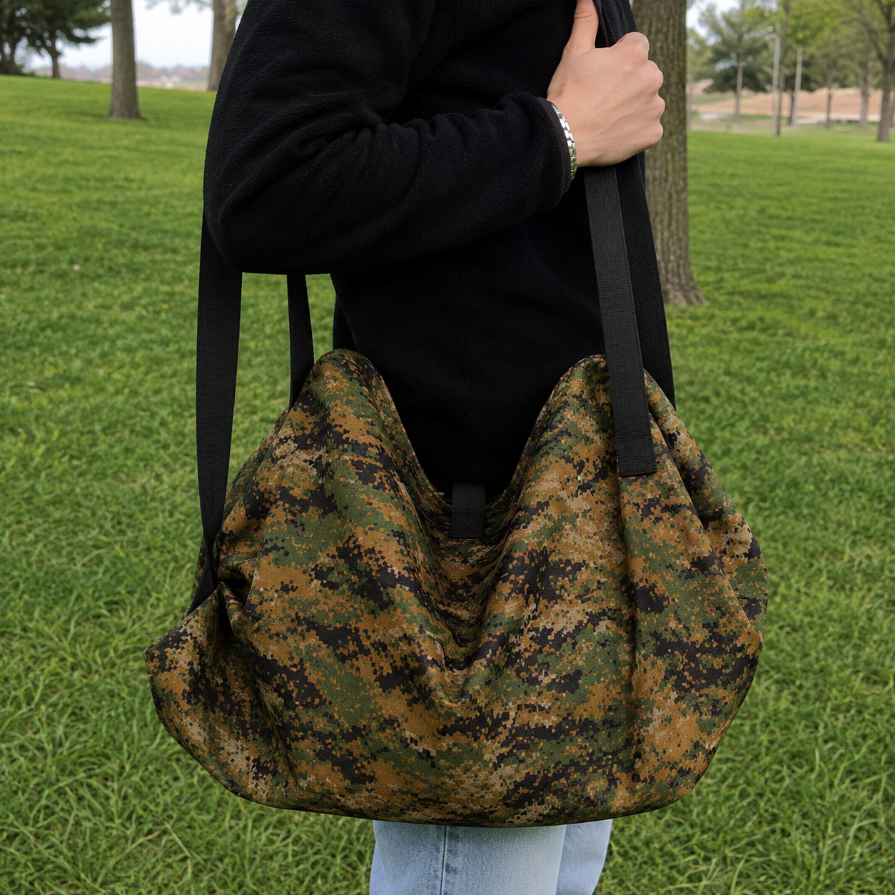 le sac lunatica L
